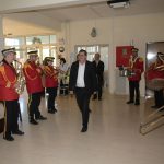 ΠΑΤΡΑ: Αυτά τα ιδρύματα θα επισκεφθεί αύριο ο Δήμαρχος