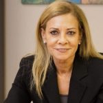 Παρέμβαση της Κατερίνας Σολωμού στο Αίγιο- Το ευ ζην ως μοχλός τουριστικής ανάπτυξης