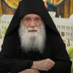 π. Νεκτάριος Μουλατσιώτης: Άγιος Νικόλαος – πώς ήρθε στο μοναστήρι του Τρικόρφου (Βίντεο)