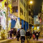 Κατά 10% θα είναι ακριβότερο το Χριστουγεννιάτικο τραπέζι το 2024 - ΠΙΝΑΚΑΣ