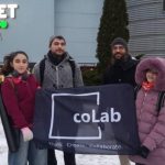 Συμμετοχή μαθητριών από την Πάτρα στον διεθνή διαγωνισμό Ρομποτικής Robotex International 2024