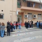 ΚΙΒΩΤΟΣ ΤΗΣ ΑΓΑΠΗΣ ΠΑΤΡΑΣ: Απλήρωτοι 55 εργαζόμενοι - Δύο συγκεντρώσεις - ΦΩΤΟ