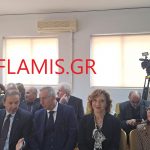 Στην Πάτρα η πρώτη τηλεματική δίκη, παρουσία του Υφυπουργού Δικαιοσύνης ΦΩΤΟ - ΒΙΝΤΕΟ