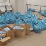 Δήμος Ερυμάνθου: Ξεκινά η διανομή τροφίμων – Το μήνυμα του δημάρχου