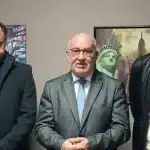 Έκοψε πίτα ο Συνεταιρισμός Ράδιο Ταξί Πάτρας 18300 - ΦΩΤΟ