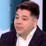 Τζορτζ Τσούνης: Στον ΑΝΤ1 η τελευταία συνέντευξη της θητείας του