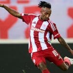 Europa League: Ολυμπιακός - Καραμπάγκ την Πέμπτη στον ΑΝΤ1
