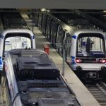 Μεγάλα έργα: Μετρό, αυτοκινητόδρομοι και τρένα θα “τρέξουν” το 2025