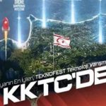 Κατεχόμενα - TEKNOFEST: Χάρτης δείχνει τουρκική όλη την Κύπρο