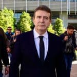 Οπαδική βία - Χρυσοχοΐδης: Συλλάβαμε 171 δράστες σε ένα χρόνο