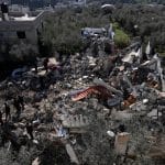 Δυτική Όχθη: Εκατοντάδες Παλαιστίνιοι εγκατέλειψαν τη Τζενίν μετά από ισραηλινή στρατιωτική επιχείρηση (εικόνες)