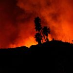 Φωτιές στο Λος Άντζελες: Οι Ολυμπιακοί Αγώνες απειλούνται από τις πυρκαγιές