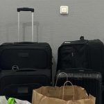 Αεροδρόμιο: Με βαλίτσες... άλλων επιβατών “έφευγαν” από τις αφίξεις (εικόνες)