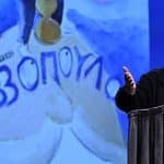 «Γιατί τα χρόνια τρέχουν χύμα»: Παρουσίαστηκε το βιβλίο του Διονύση Σαββόπουλου