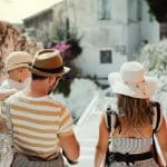 Ελληνικός τουρισμός 2024: Στην 5η θέση πανευρωπαϊκά η Ελλάδα με πάνω από 152 εκατ. διανυκτερεύσεις, στο +3,5% (πίνακας)