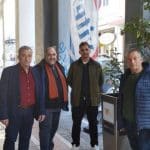 Ολοκληρώνεται το Ανοικτό Κέντρο Εμπορίου Πάτρας: Συνεργασία για την αναβάθμιση της πόλης