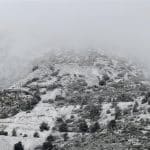 Καιρός - Τρίτη: Καταιγίδες, χιόνια και πτώση θερμοκρασίας