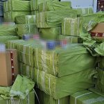 Λιμάνι Πειραιά: Κατασχέθηκαν πάνω από 9 εκατομμύρια λαθραία τσιγάρα