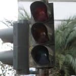 ΠΑΤΡΑ: Κομφούζιο στην Ελ. Βενιζέλου με χαλασμένα φανάρια