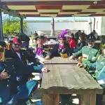 ΠΑΤΡΑ: Τι ετοιμάζουν για φέτος οι "Στρατηγοί" του Καρναβαλιού