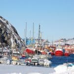 Γροιλανδία: Δεν κάνει πίσω ο Τραμπ – «Πιστεύω ότι θα την αποκτήσουμε»