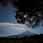 Βρέθηκε το αινιγματικό ηφαίστειο που ψύχρανε τη Γη πριν 200 χρόνια