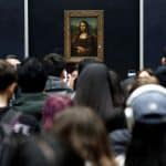Η μεγάλη μετακόμιση της Μόνα Λίζα