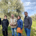 ΠΕΡΙΦΕΡΕΙΑ ΔΥΤΙΚΗΣ ΕΛΛΑΔΟΣ: Δεύτερη Συνάντηση Πιλοτικής Δράσης του Ευρωπαϊκού Έργου AMBITIOUS