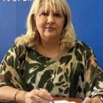 Μαστοράκου για μηνιγγίτιδα: "Παρακολουθούμε στενά την εξέλιξη της κατάστασης λαμβάνοντας όλα τα απαραίτητα μέτρα"