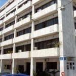 Αλλαγή σκυτάλης στην Ασφάλεια Πατρών