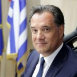 Γεωργιάδης για Τσίπρα: Είχε ένα τρομερό πολιτικό ταλέντο, εάν κάνει κόμμα θα τον καλωσορίσω