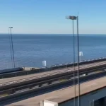 Το μήκος της μεγαλύτερης γέφυρας του κόσμου, είναι όσο το ταξίδι Αθήνα-Αίγιο! (+video)