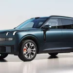 Το νέο Lynk & Co 900 στοχεύει στα μεγάλα SUV