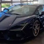 Ήρθε και τέταρτη Lamborghini Revuelto στην Ελλάδα