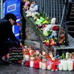 Φρίντριχ Μερτς: Μετά το έγκλημα, «αν εκλεγώ, η Γερμανία κλείνει τα σύνορα για όλους»