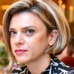 ΑΣΠΑΣΙΑ ΡΗΓΟΠΟΥΛΟΥ: Τεράστιο το έργο στο Καραμανδάνειο... παρά τη φωτιά το καλοκαίρι
