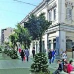 ΠΑΤΡΑ: Θα είναι... άλλη πόλη το 2026