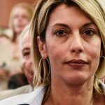 Έντονες φήμες μετακίνησης της Άννας Καραμανλή στη "Φωνή Λογικής" της Λατινοπούλου