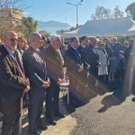 ΔΕΙΤΕ ΦΩΤΟ ΚΑΙ ΒΙΝΤΕΟ: Τα Εγκαίνια του Νέου Μηχανήματος στον «Άγιο Ανδρέα» που Σώζει Ζωές