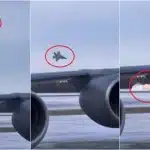 Βίντεο: Συνετρίβη μαχητικό F-35 στην Αλάσκα - Σώος ο πιλότος