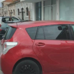 ΠΑΤΡΑ: Πάρκινγκ Τριών Ναυάρχων... σε πεζόδρομο - ΦΩΤΟ