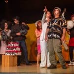 Πάτρα - «Μώμος ο Πατρεύς»: Συμμετοχές και επιλογή δεκάδας (ζωντανού Μώμου)