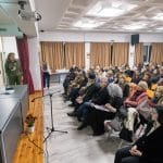 ΠΑΤΡΑ: Μια ενδιαφέρουσα ημερίδα για την Πρόληψη των Εξαρτήσεων