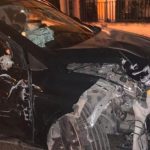 Τροχαίο ατύχημα είχε ο γιος της Ρένας Κουβελιώτη: «Το παιδί μου ζει γιατί φορούσε ζώνη ασφαλείας»