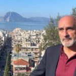 Απόστολος Κατσιφάρας: Ας πάρουμε την ζωή στα χέρια μας