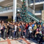 ΠΑΤΡΑ: Οι ευχαριστίες της Γεωργίας Ντάτσικα στον Δ. Λειβαδάρο