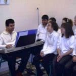 Και ο Γκουντάνης στην Πάτρα: Κοπή πίτας και βράβευση των αθλητών που κατέκτησαν μετάλλια στους πανελλήνιους αγώνες ΕΑΟΜ-ΑΜΕΑ (ΦΩΤΟ)