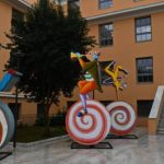 Μουσικό άρμα και Τελάλης θα μεταφέρουν το χαρμόσυνο μήνυμα της έναρξης του Πατρινού Καρναβαλιού 2025