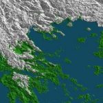 Τρισδιάτατη αναπαράσταση που θα πέσουν χιόνια!