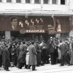 Aυτή η ελληνική ταινία το 1950 είχε ρεκόρ εισιτηρίων